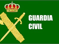 Comienzo de curso Guardia Civl 2023-2024