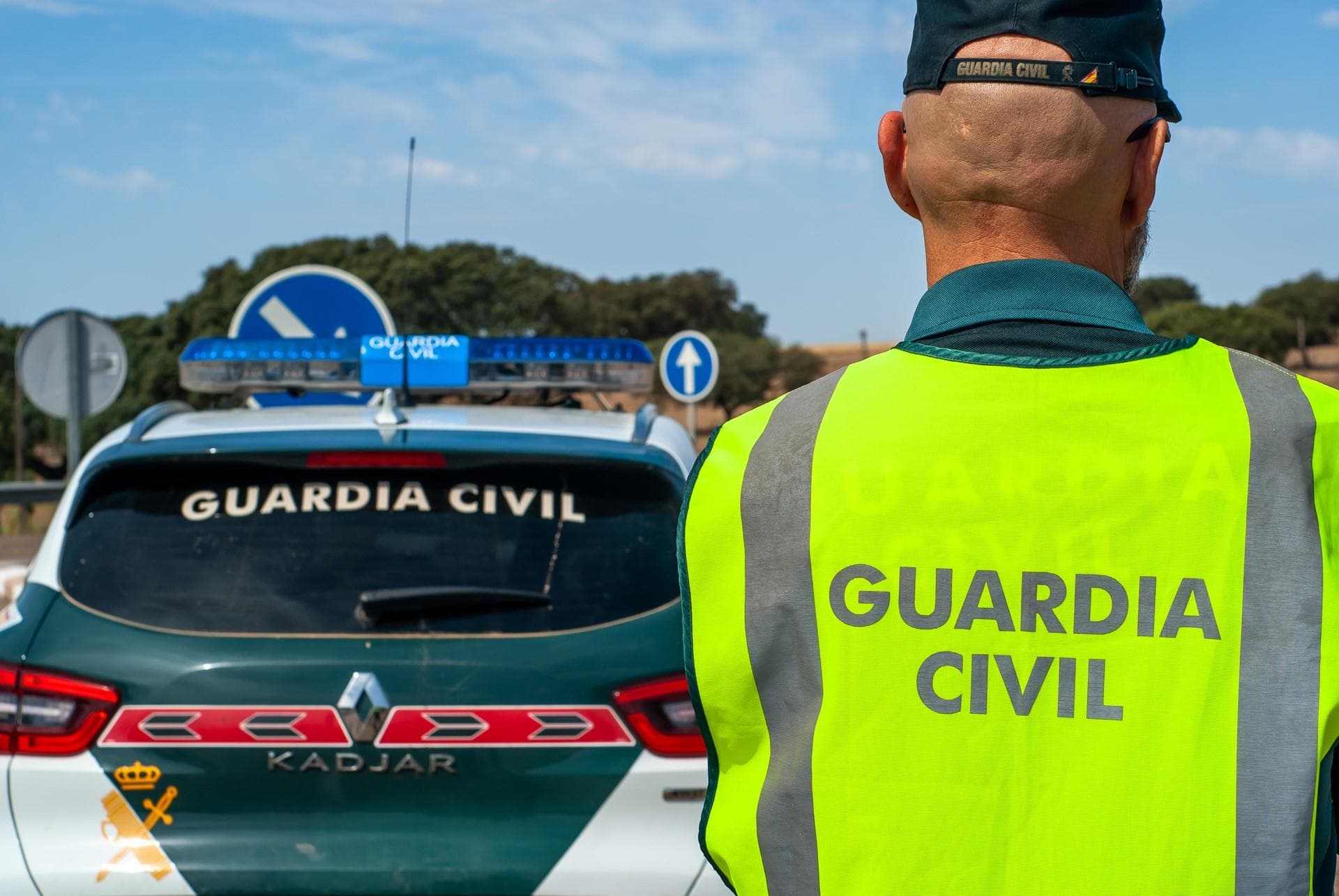 Preparar oposiciones guardia civil en Ferrol