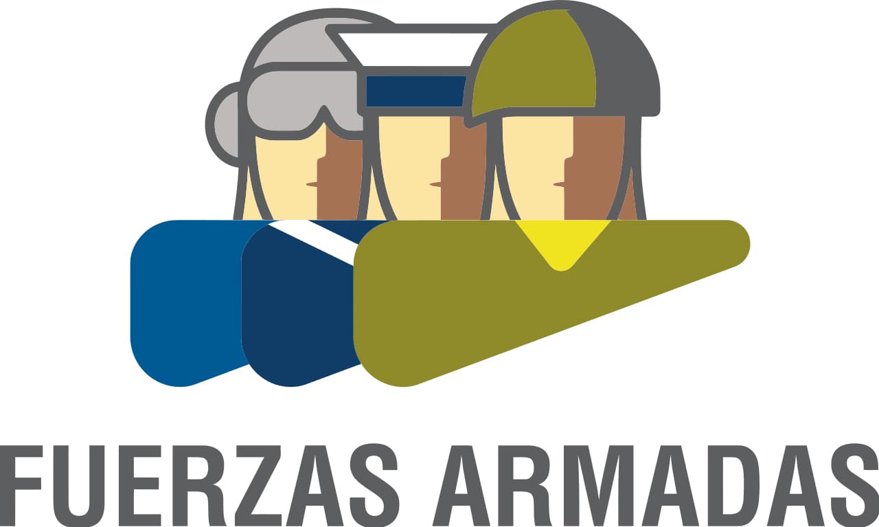 Logo Tropa y Marinería